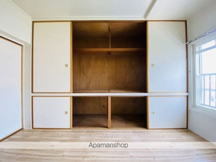 ビレッジハウス金堀1号棟406のその他画像