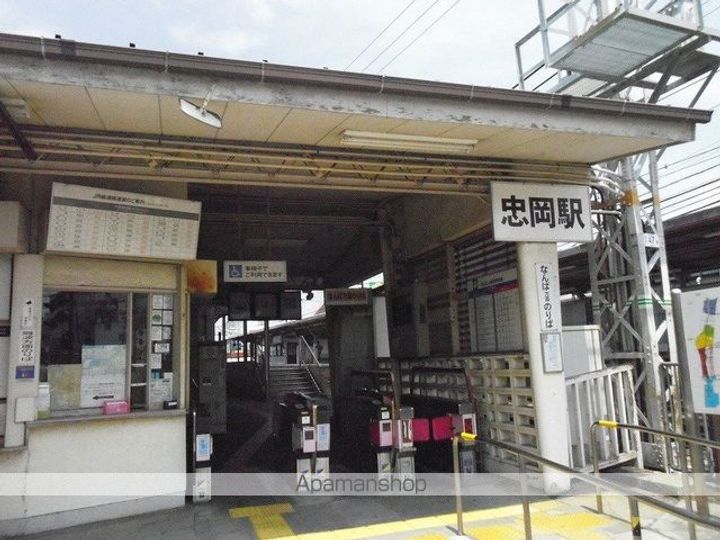 大阪府泉北郡忠岡町忠岡東1丁目の賃貸マンションのその他画像