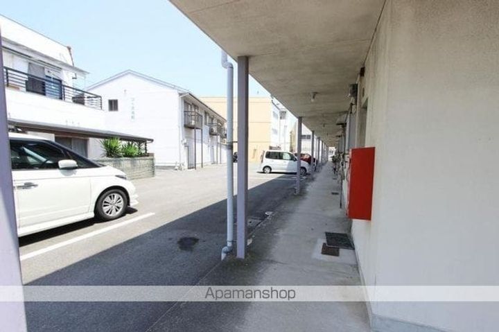 香川県さぬき市志度の賃貸マンションのその他画像