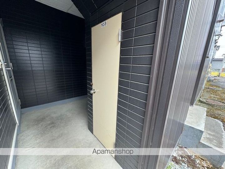 スターハイツ スバル101のその他画像