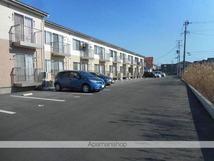 FELICE大街道Ⅱ110のその他画像