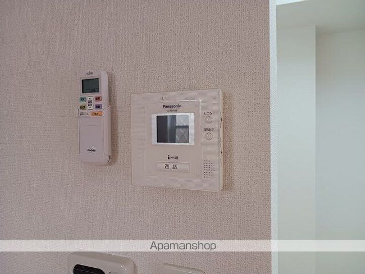 シームリー・レジデンスEのその他画像