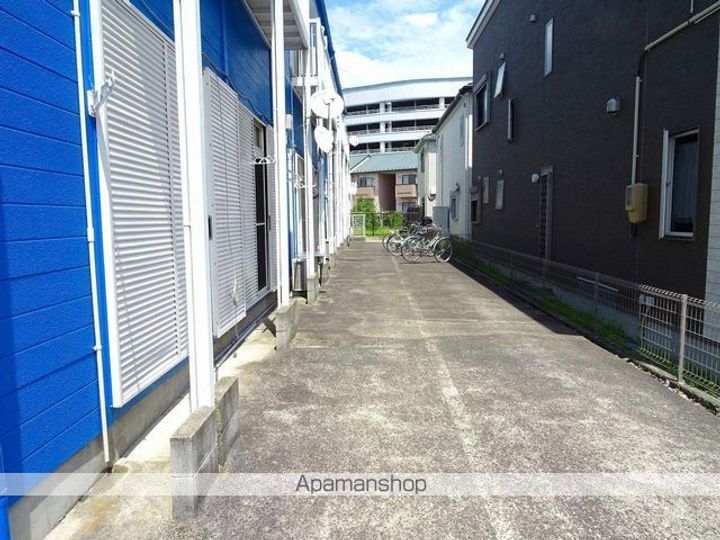 プリンスコート苦竹Bのその他画像