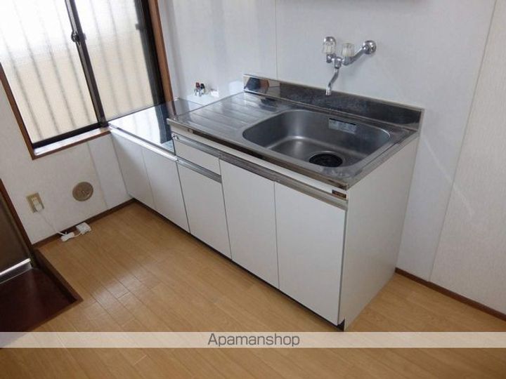 ウィローレヂデンスの内装