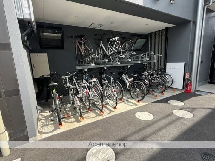 滋賀県草津市南草津5丁目の賃貸マンション803のその他画像