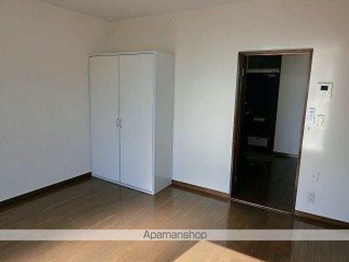 センチュリーハウスA202の内装