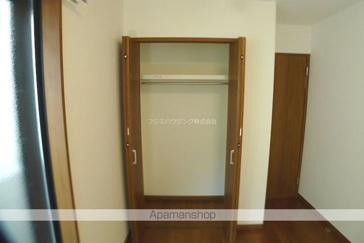 WーDAIZAWA101の内装