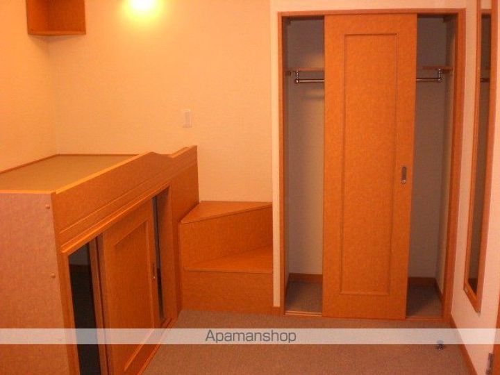 レオパレスJOY202のその他画像