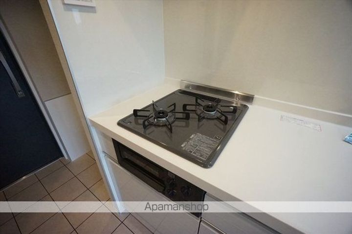 愛知県名古屋市中区新栄3丁目の賃貸マンション304の内装