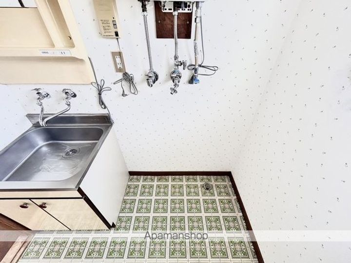 ゆうき荘Ⅱ2F左のその他画像