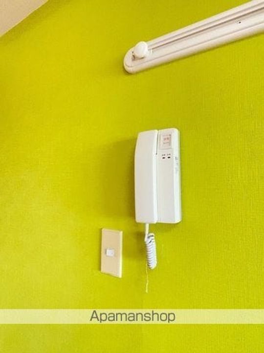 埼玉県三郷市三郷1丁目の賃貸マンションの内装