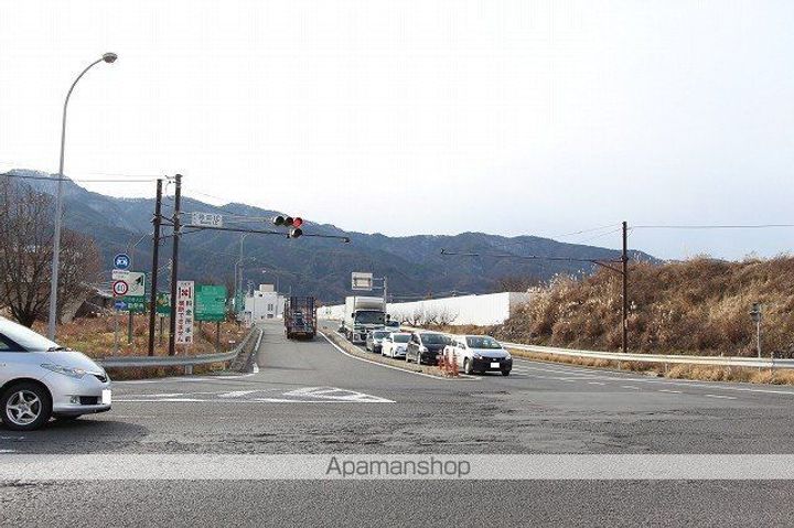 飯島コーポ202の周辺