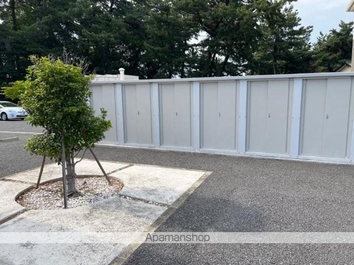 シーズンワンAの外観