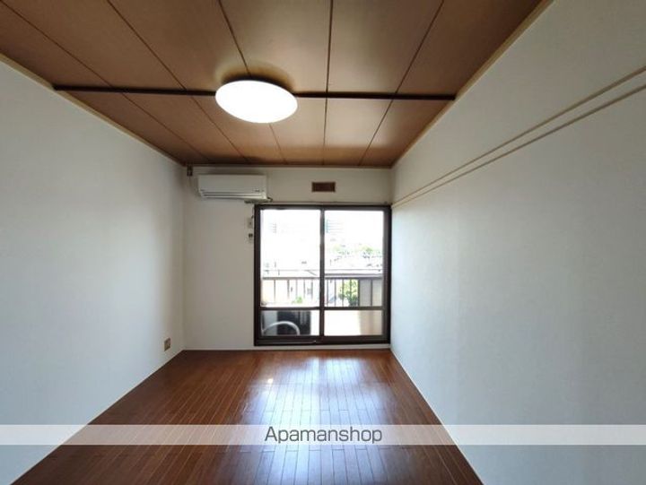 ザ・テラスの内装