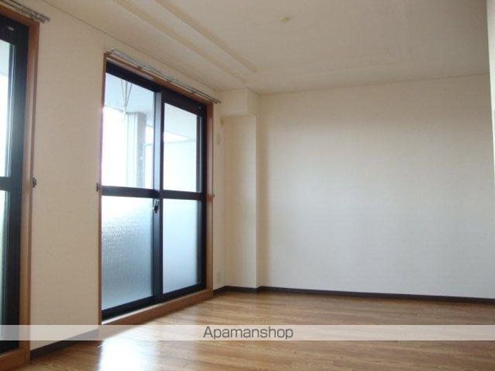 スカイハイツ野田の内装