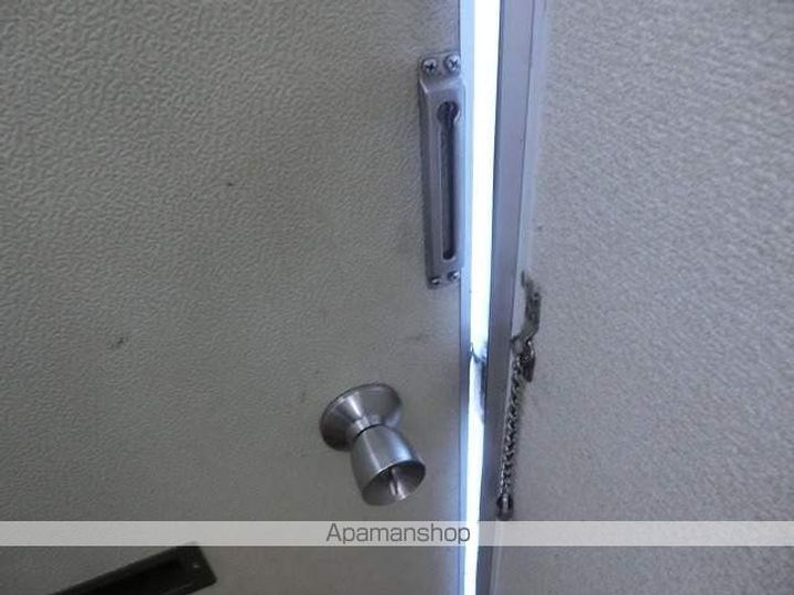 コーポ青葉3のその他画像