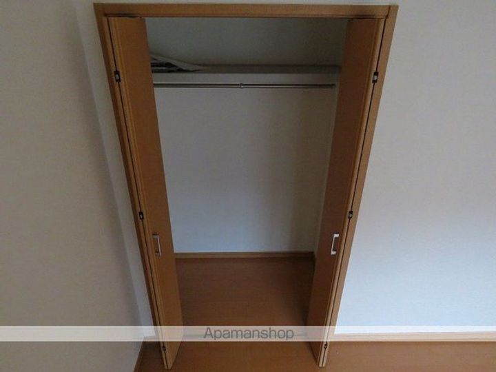 クレフラスト松戸吉井町Aのその他画像