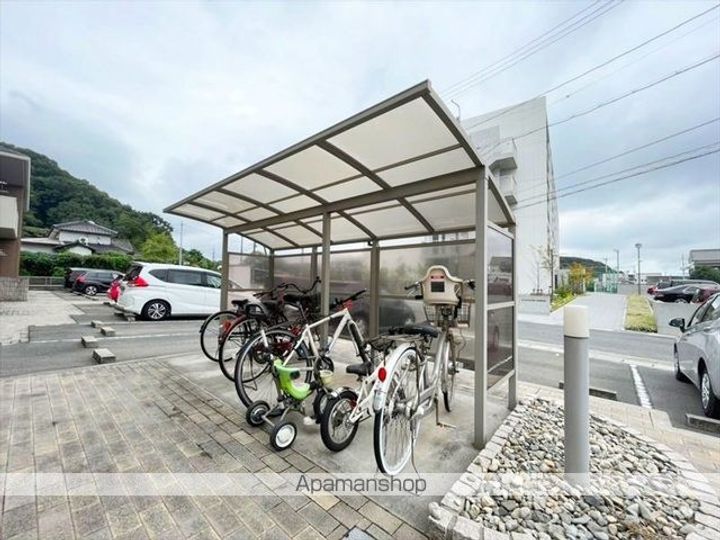 クレール B棟のその他画像