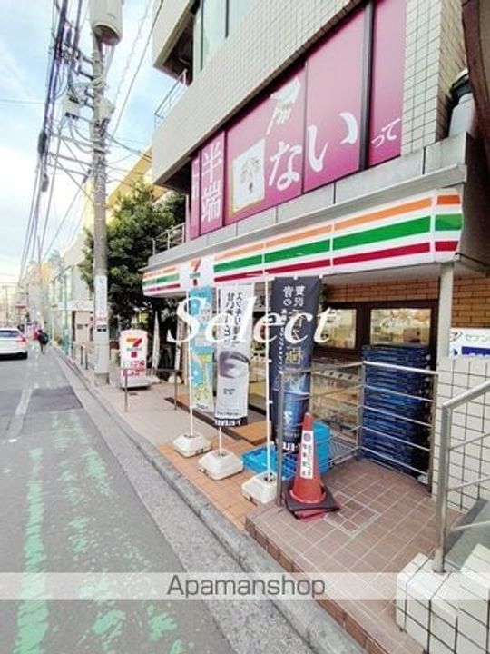 BEAMS富岡東Nの周辺