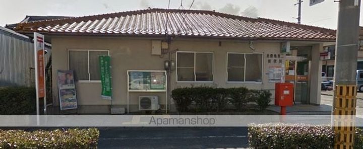 ヴィラ鶴新田 弐番館の周辺