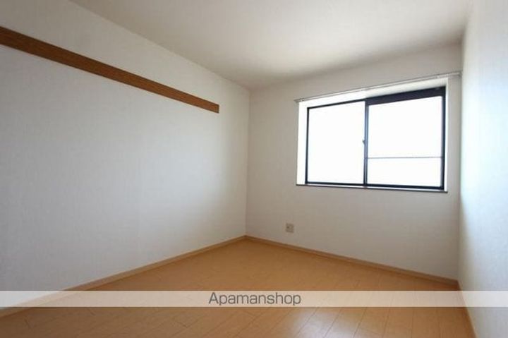 香川県高松市香川町浅野の賃貸アパートの内装