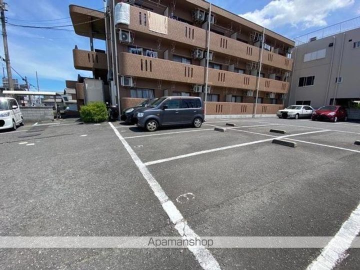 香川県高松市一宮町の賃貸マンションのその他画像