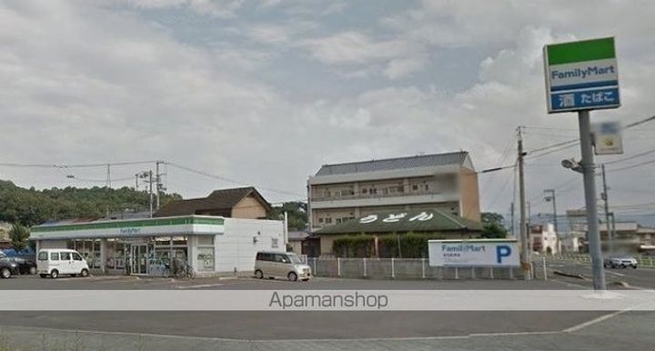 アーベイン三木パートⅡ10Dの周辺