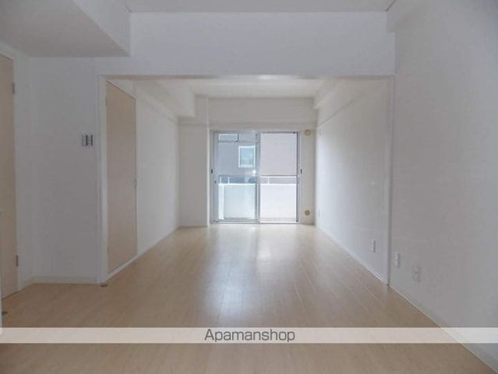 サンハイツヒシヤの内装