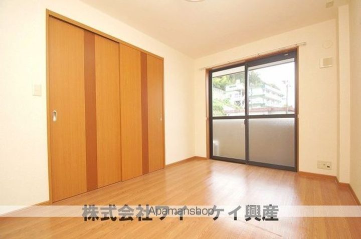 岡山県笠岡市笠岡の賃貸アパートのその他画像