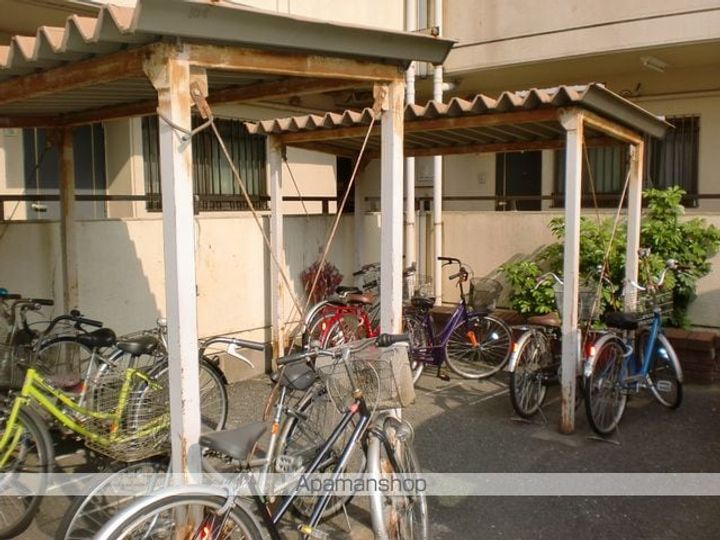 カーサ三国ヶ丘のその他画像