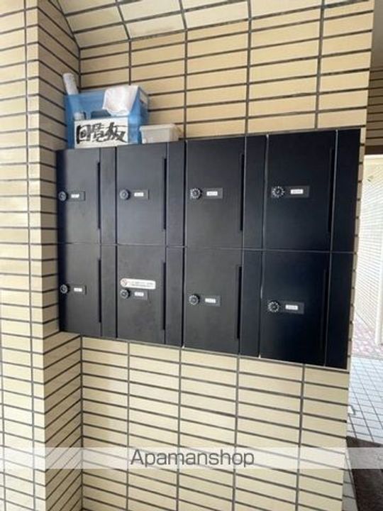 サンティーユASAHI201のその他画像