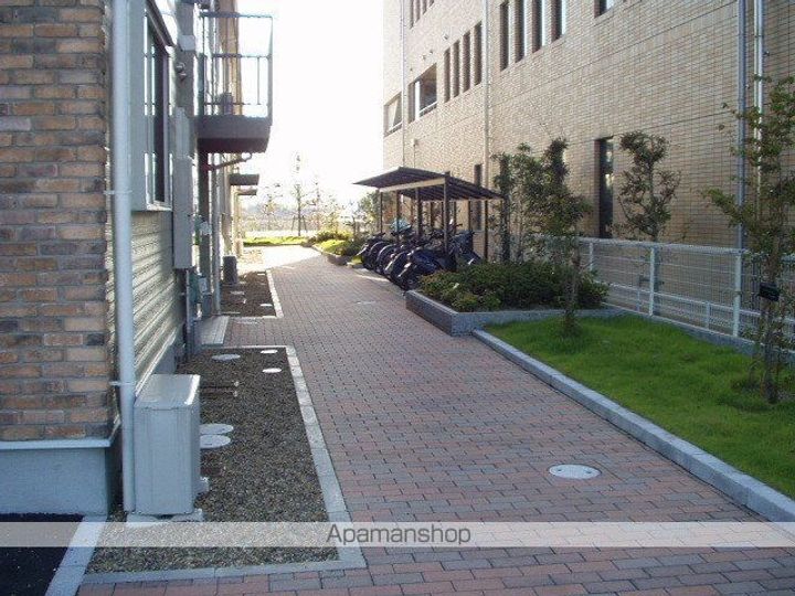 オリーブコート202のその他画像