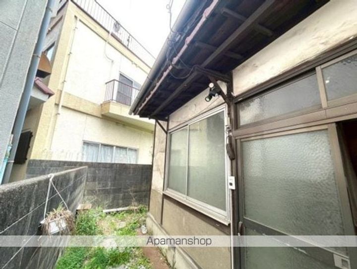 広島県福山市御門町3丁目(一戸建)の賃貸物件戸建ての外観