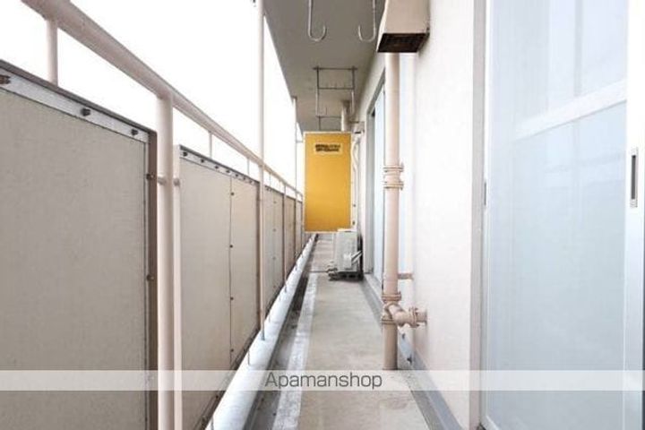 ビレッジハウス小羽山第二1号棟のその他画像
