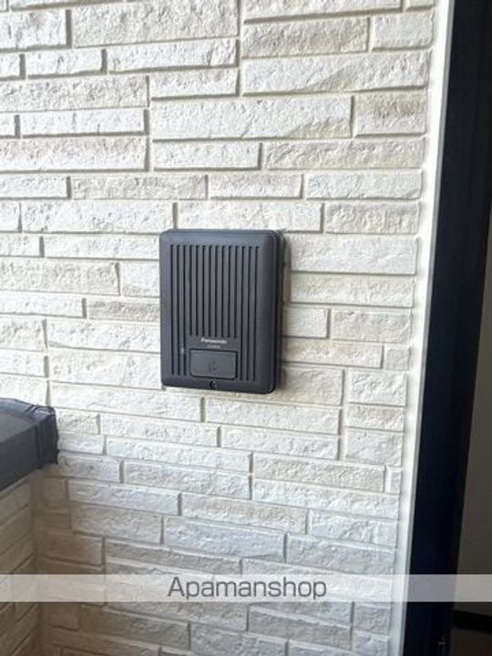 桧材仕様の単身物件 トレフル三郷中央205のその他画像