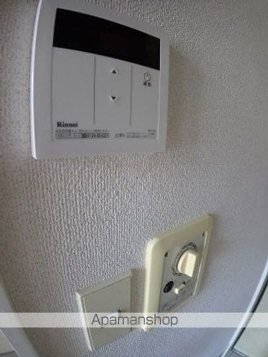 アビタス関屋105の内装