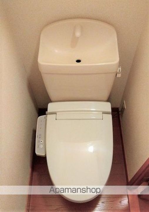 レオパレスシャルマンⅡのその他画像