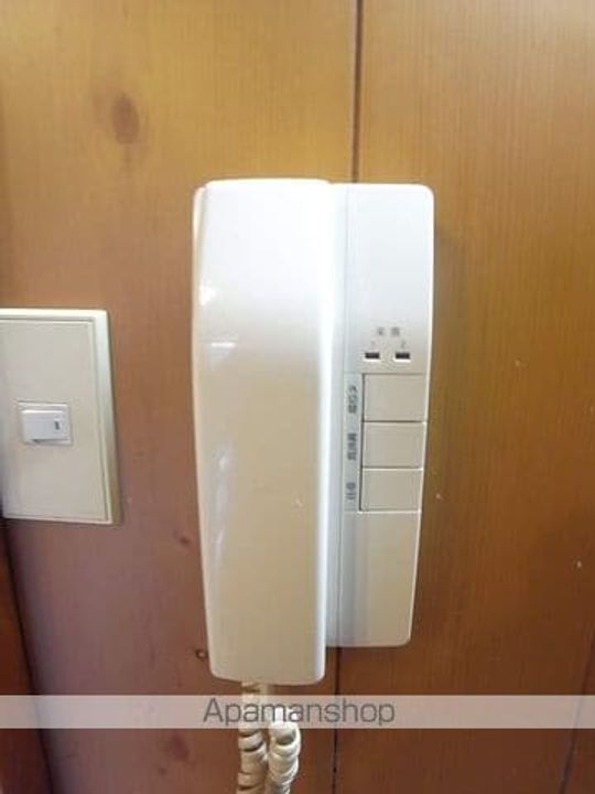 コートビレッジ桜ヶ丘PARTⅡの内装