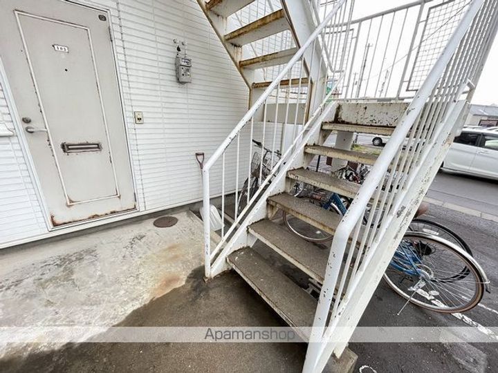 ヴィラコート美原202のその他画像