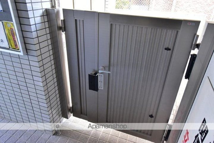 愛知県名古屋市昭和区花見通3丁目の賃貸マンション703の内装