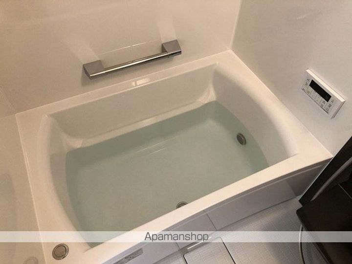 メゾンヨシダAの内装