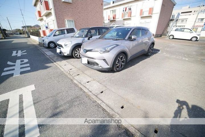 ツインハイツ B棟101のその他画像