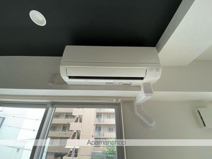 プレシャスタイム中央町ツインタワー南301のその他画像