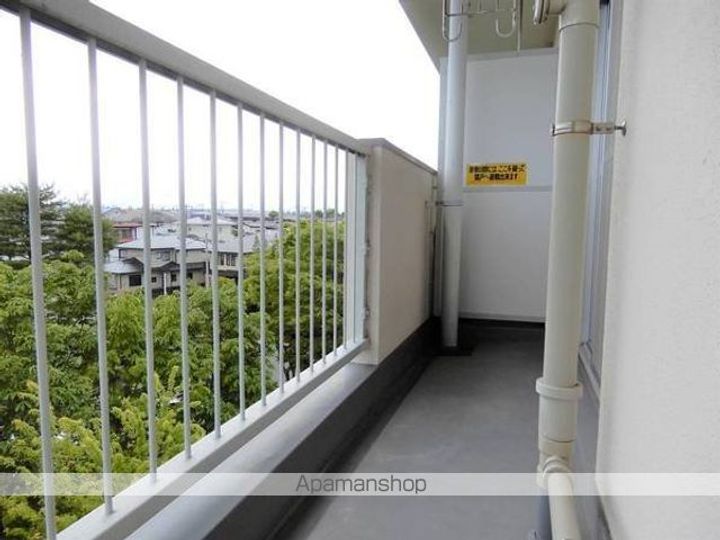 ビレッジハウス仙台鶴ケ谷二丁目6号棟304のその他画像