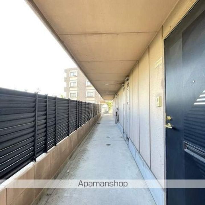 愛知県名古屋市守山区喜多山南の賃貸マンションのその他画像