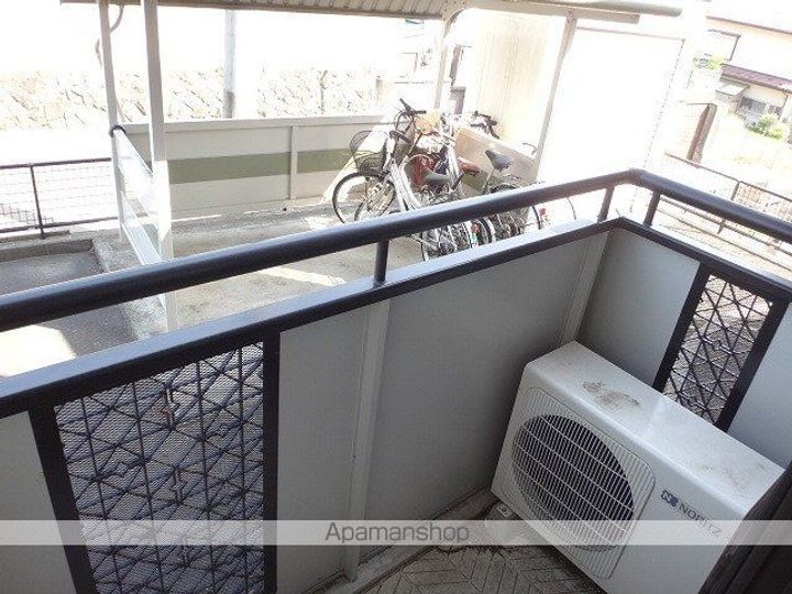 グランドゥール多賀城208のその他画像