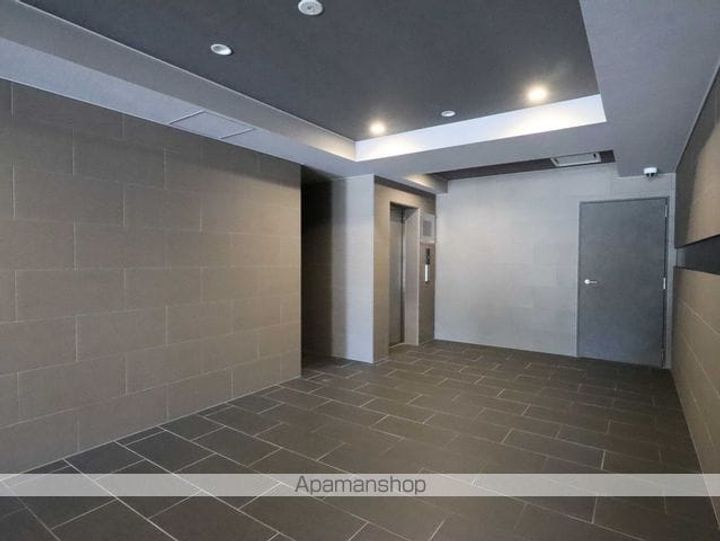 愛知県名古屋市中区橘1丁目の賃貸マンションのその他画像