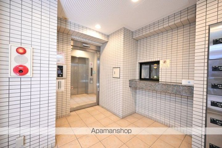 ソアブール三田のその他画像