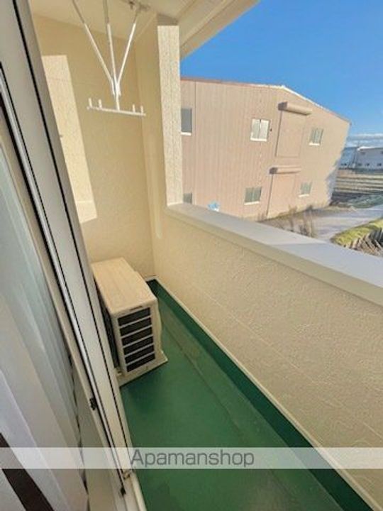 滋賀県愛知郡愛荘町野々目の賃貸アパートのその他画像