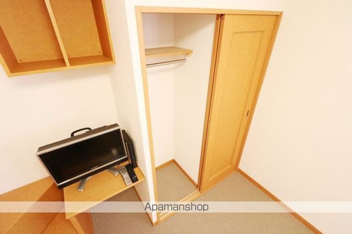 レオパレスカレン205のその他画像